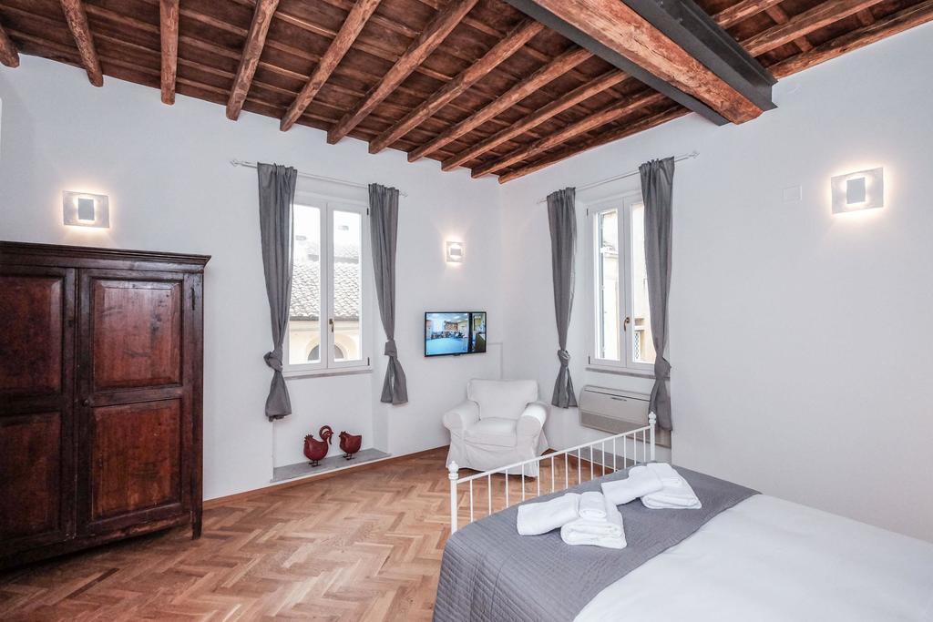 Trastevere Premium Apartment Rom