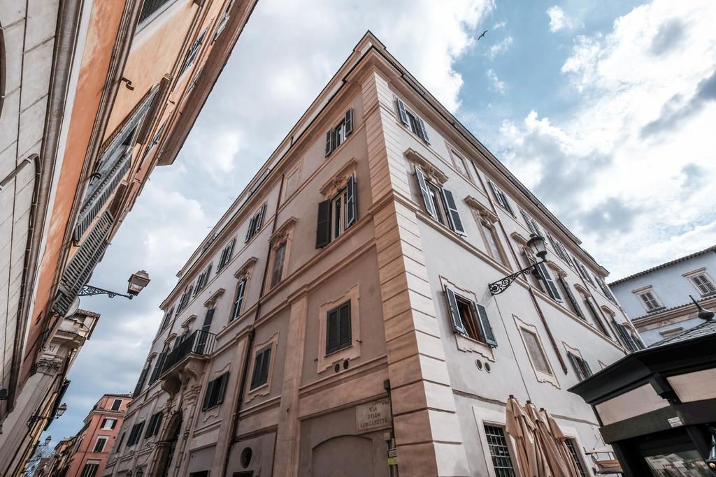 Trastevere Premium Apartment Rom
