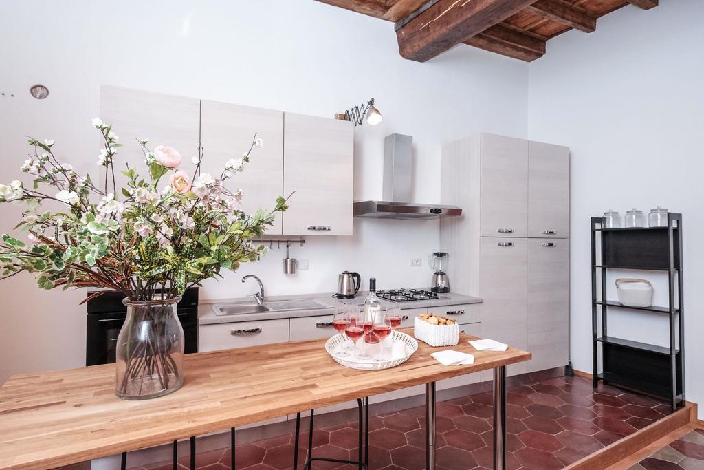 Trastevere Premium Apartment Lägenhet